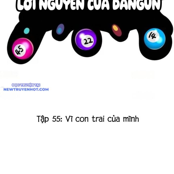 Lời Nguyền Của Dangun Chap 55 - Next Chap 56