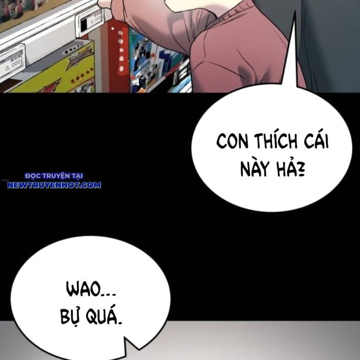 Lời Nguyền Của Dangun Chap 55 - Next Chap 56