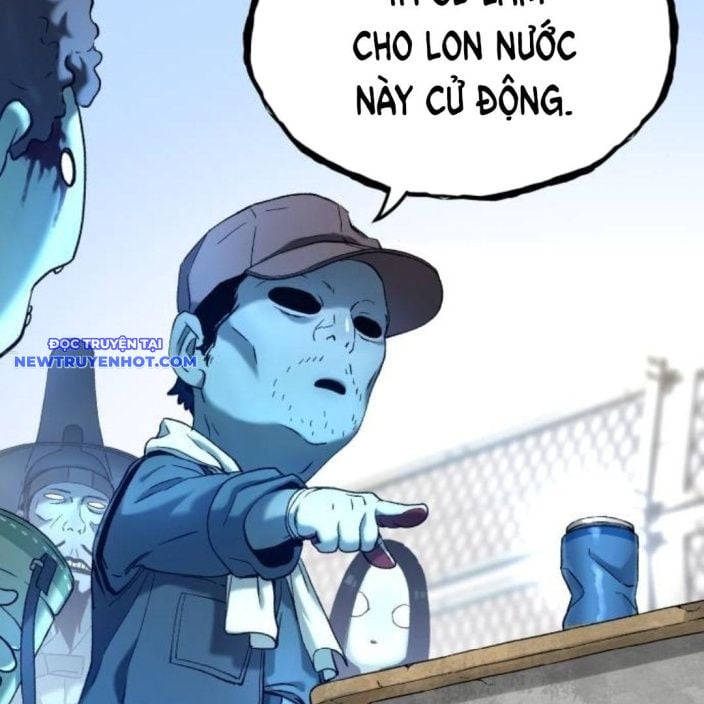 Lời Nguyền Của Dangun Chap 55 - Next Chap 56