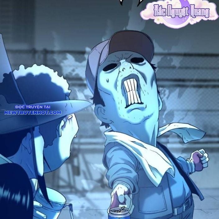 Lời Nguyền Của Dangun Chap 55 - Next Chap 56