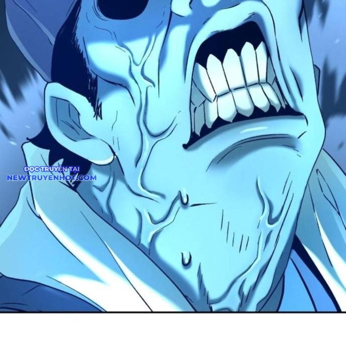 Lời Nguyền Của Dangun Chap 55 - Next Chap 56