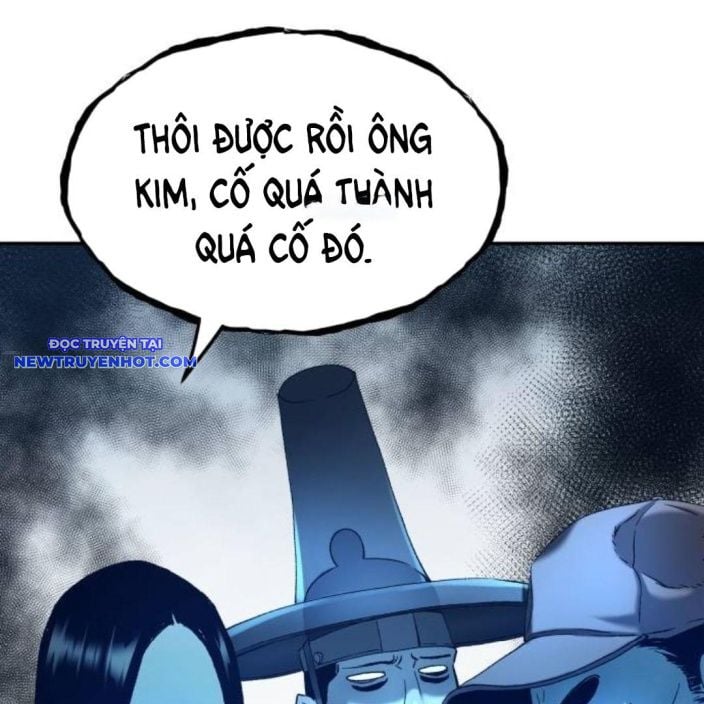 Lời Nguyền Của Dangun Chap 55 - Next Chap 56