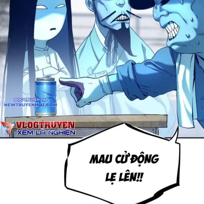 Lời Nguyền Của Dangun Chap 55 - Next Chap 56