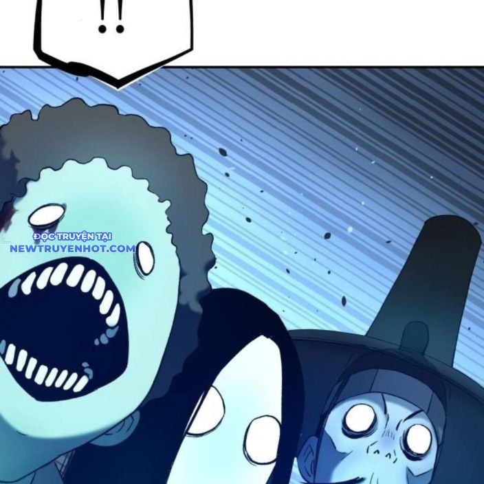 Lời Nguyền Của Dangun Chap 55 - Next Chap 56