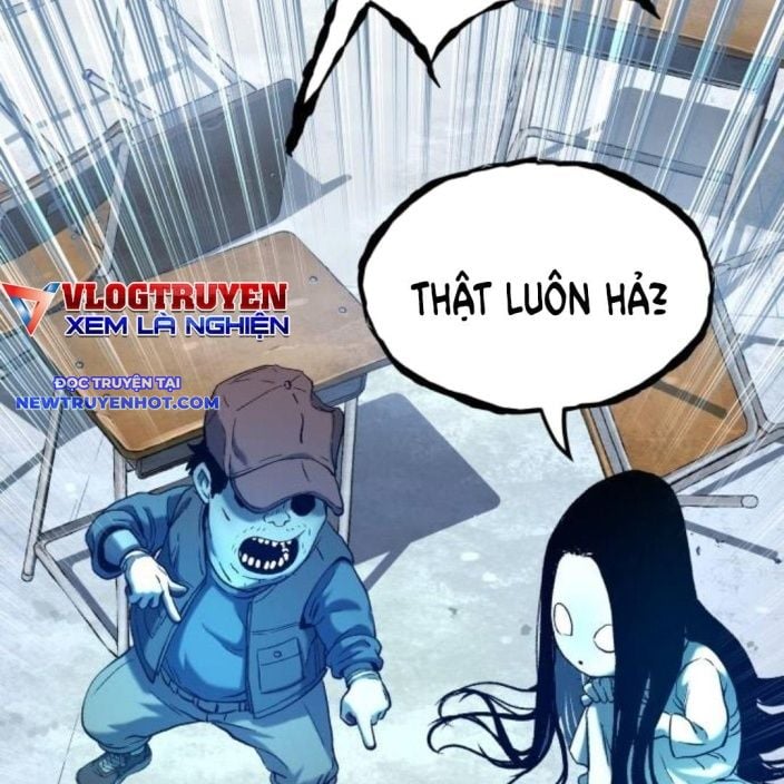 Lời Nguyền Của Dangun Chap 55 - Next Chap 56