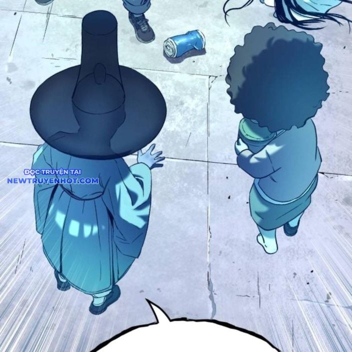 Lời Nguyền Của Dangun Chap 55 - Next Chap 56