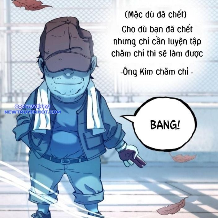 Lời Nguyền Của Dangun Chap 55 - Next Chap 56
