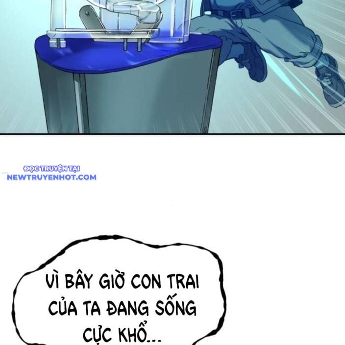 Lời Nguyền Của Dangun Chap 55 - Next Chap 56