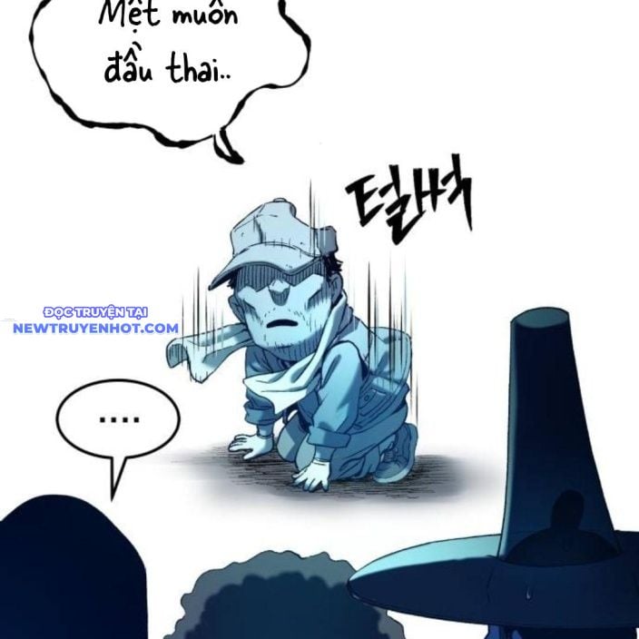 Lời Nguyền Của Dangun Chap 55 - Next Chap 56