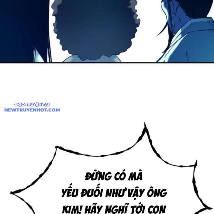 Lời Nguyền Của Dangun Chap 55 - Next Chap 56