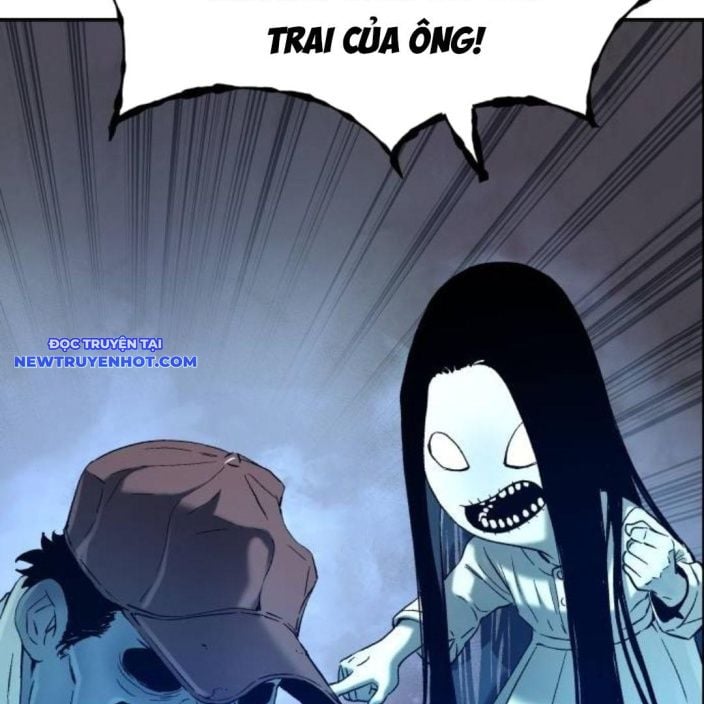 Lời Nguyền Của Dangun Chap 55 - Next Chap 56