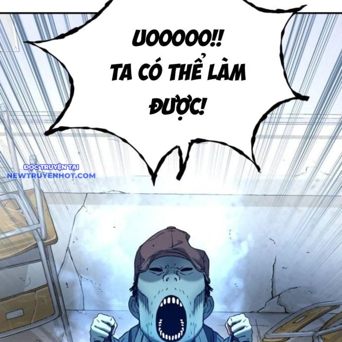 Lời Nguyền Của Dangun Chap 55 - Next Chap 56