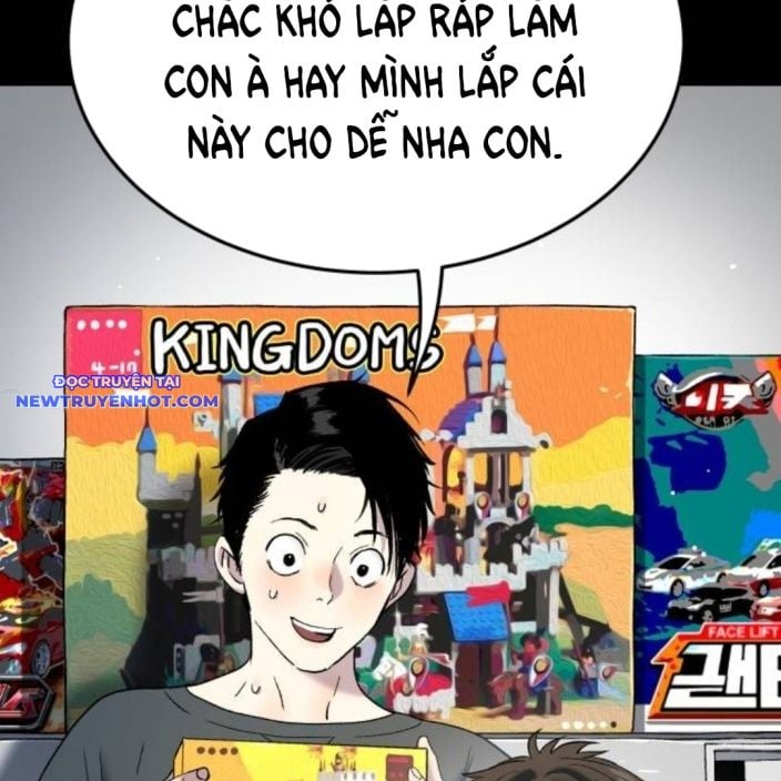 Lời Nguyền Của Dangun Chap 55 - Next Chap 56