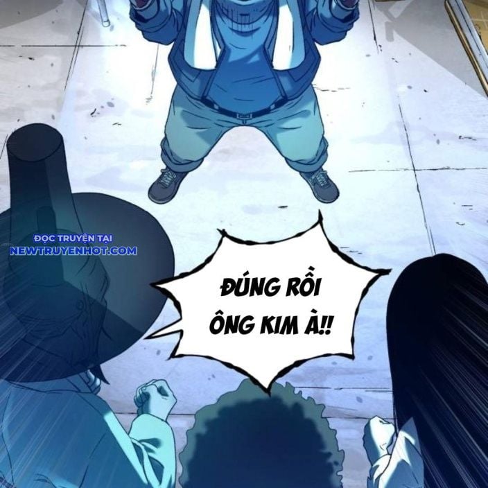 Lời Nguyền Của Dangun Chap 55 - Next Chap 56