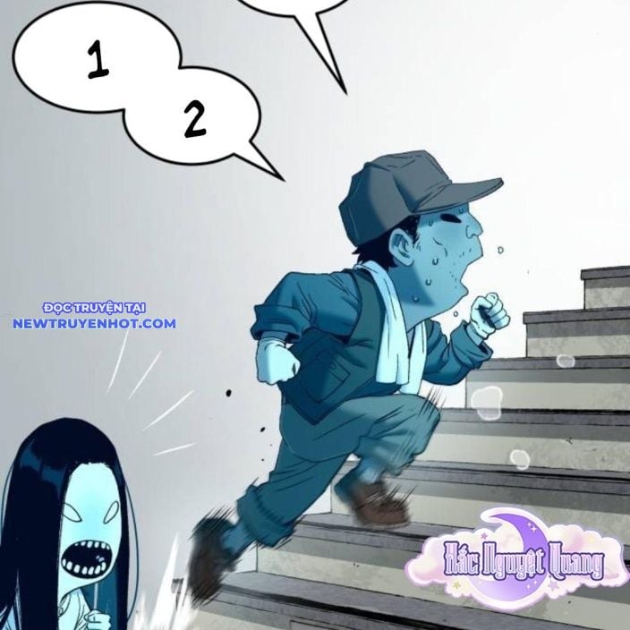 Lời Nguyền Của Dangun Chap 55 - Next Chap 56