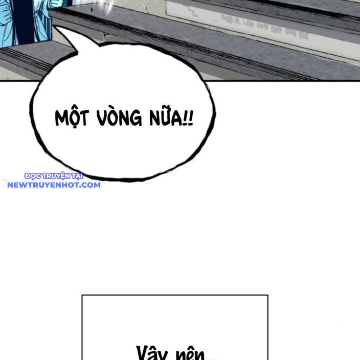 Lời Nguyền Của Dangun Chap 55 - Next Chap 56