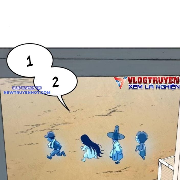 Lời Nguyền Của Dangun Chap 55 - Next Chap 56