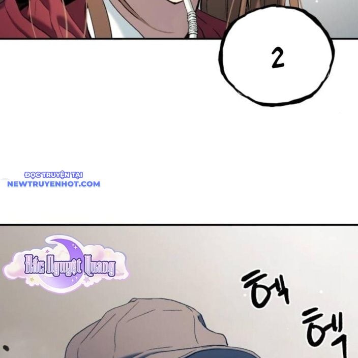 Lời Nguyền Của Dangun Chap 55 - Next Chap 56