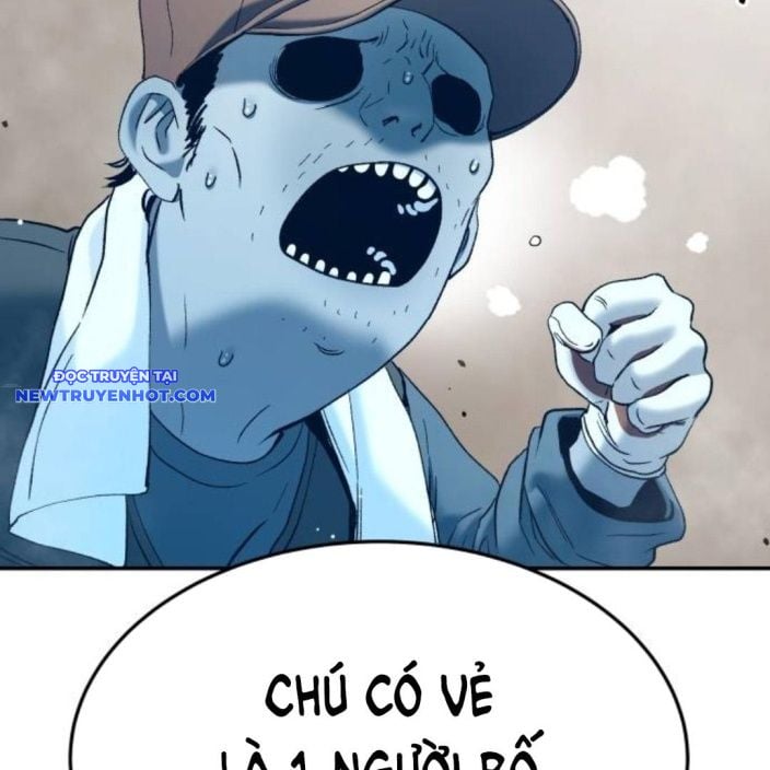 Lời Nguyền Của Dangun Chap 55 - Next Chap 56