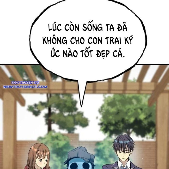 Lời Nguyền Của Dangun Chap 55 - Next Chap 56