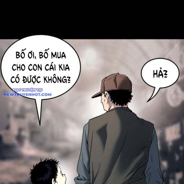 Lời Nguyền Của Dangun Chap 55 - Next Chap 56