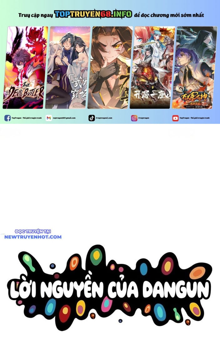 Lời Nguyền Của Dangun Chap 56 - Next Chap 57