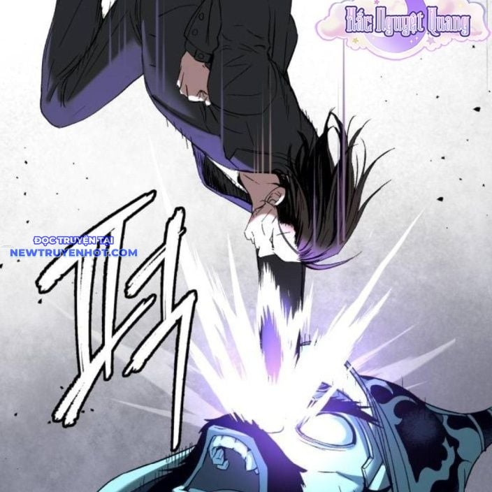 Lời Nguyền Của Dangun Chap 56 - Next Chap 57