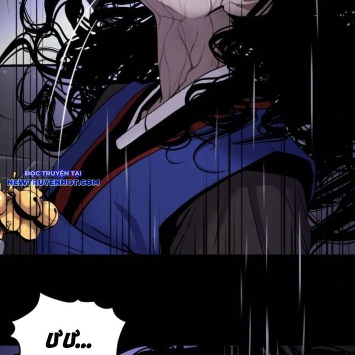 Lời Nguyền Của Dangun Chap 56 - Next Chap 57