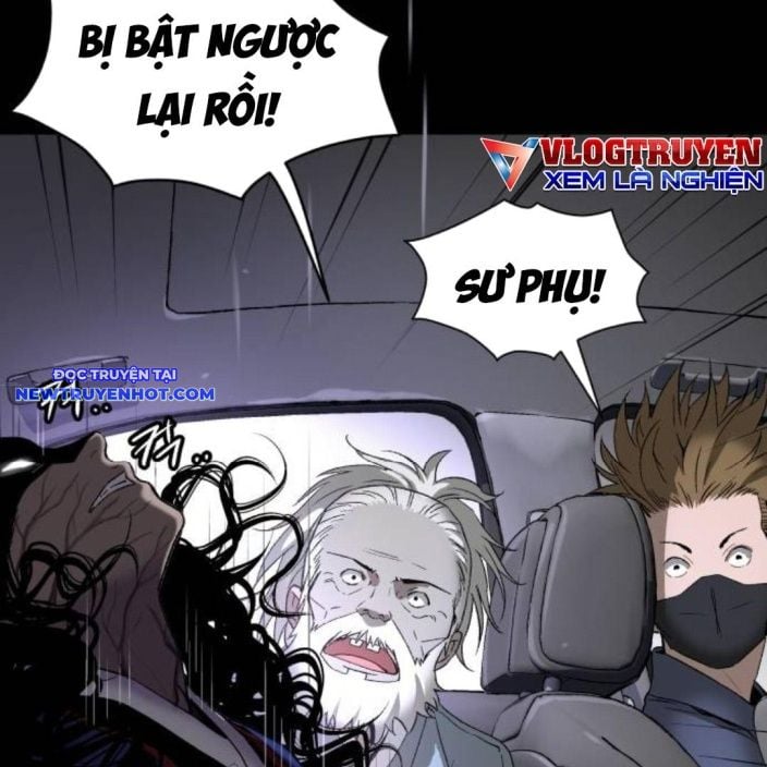 Lời Nguyền Của Dangun Chap 56 - Next Chap 57