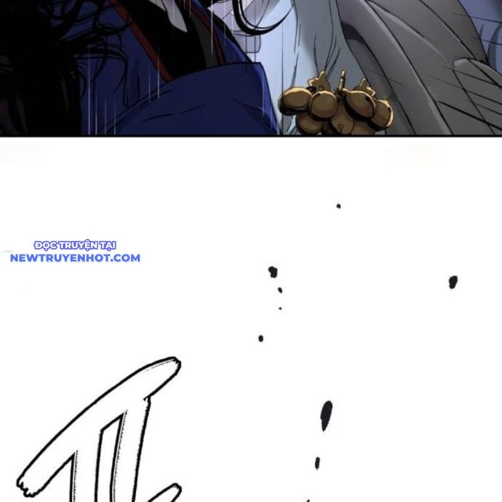 Lời Nguyền Của Dangun Chap 56 - Next Chap 57