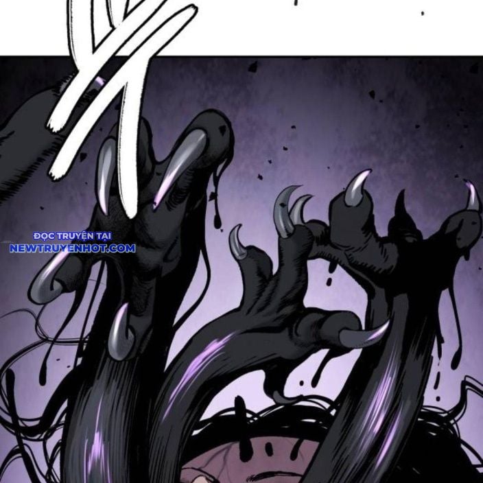 Lời Nguyền Của Dangun Chap 56 - Next Chap 57