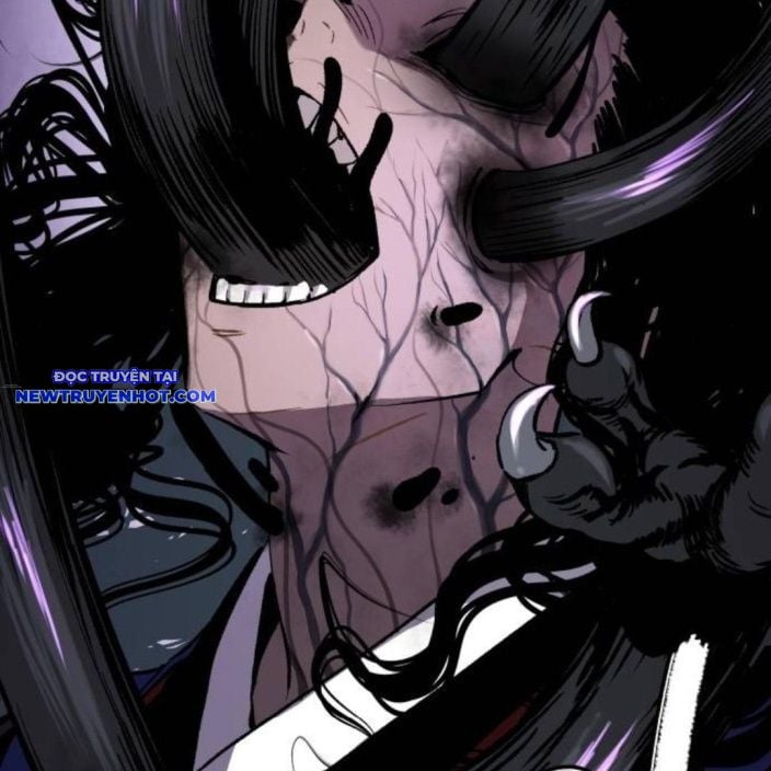 Lời Nguyền Của Dangun Chap 56 - Next Chap 57