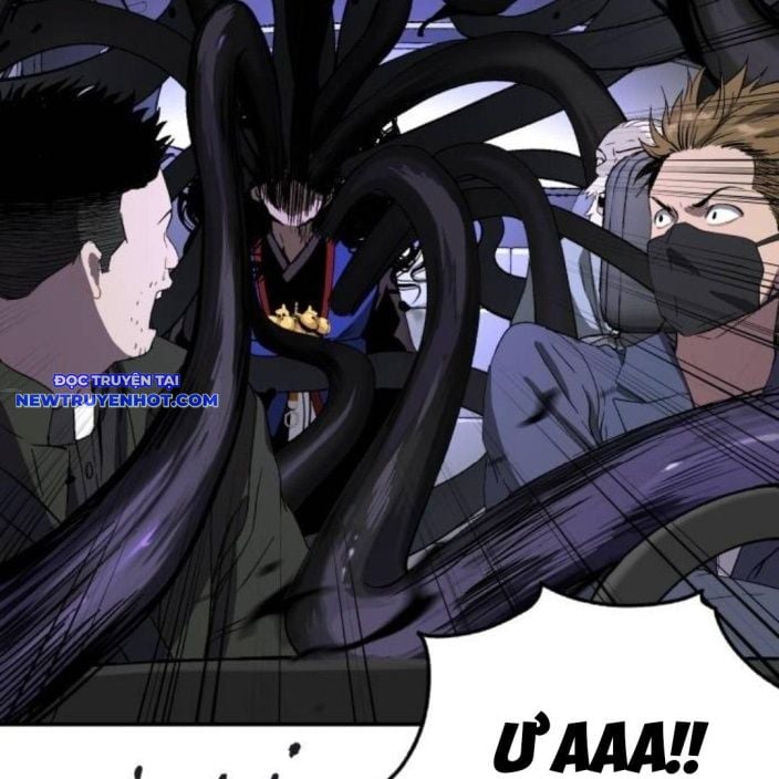 Lời Nguyền Của Dangun Chap 56 - Next Chap 57