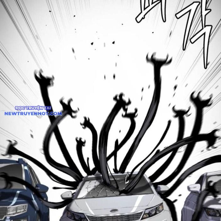 Lời Nguyền Của Dangun Chap 56 - Next Chap 57