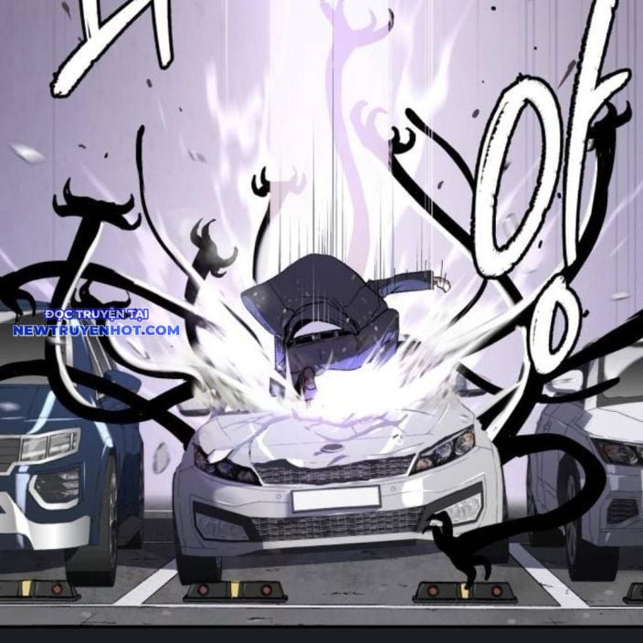 Lời Nguyền Của Dangun Chap 56 - Next Chap 57