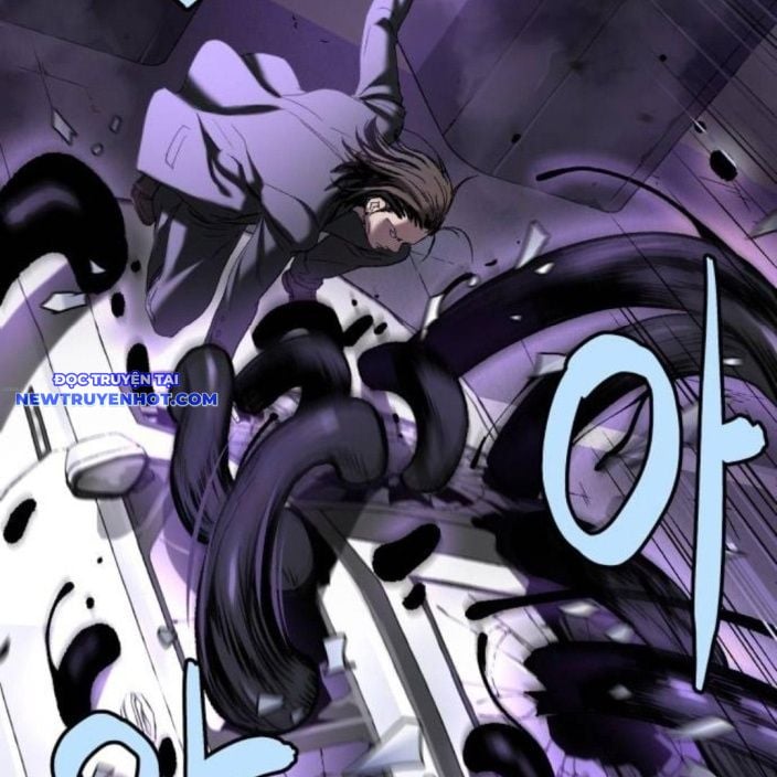 Lời Nguyền Của Dangun Chap 56 - Next Chap 57