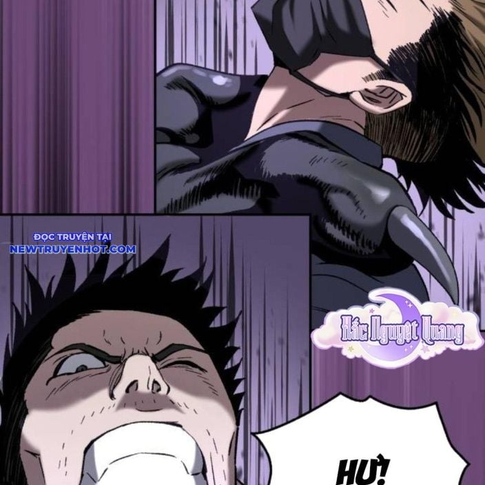 Lời Nguyền Của Dangun Chap 56 - Next Chap 57