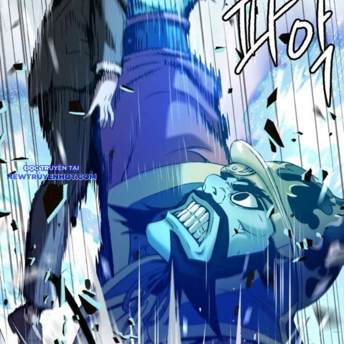 Lời Nguyền Của Dangun Chap 56 - Next Chap 57