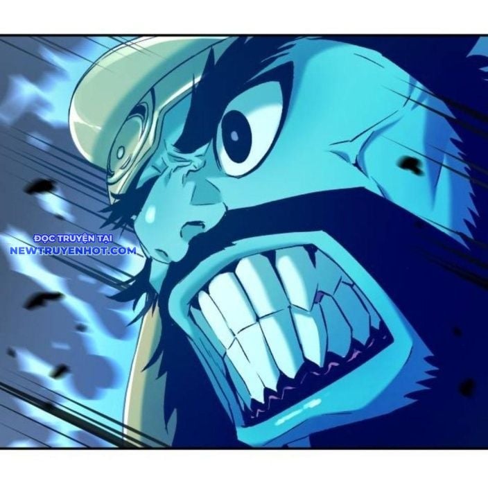 Lời Nguyền Của Dangun Chap 56 - Next Chap 57