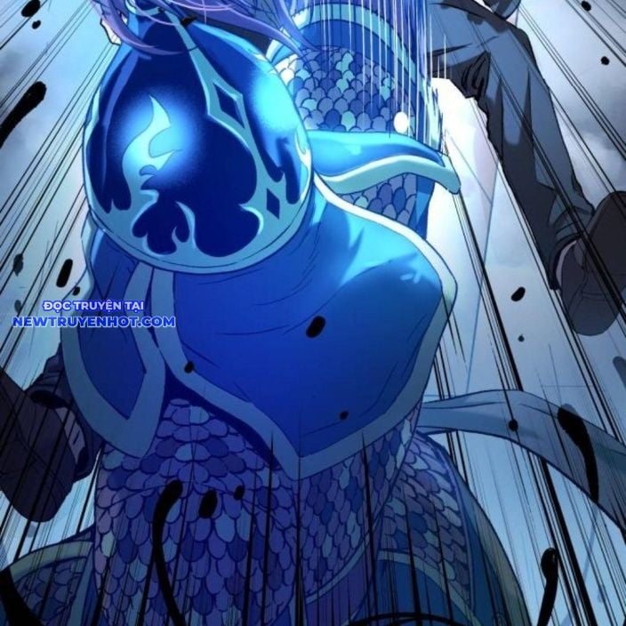 Lời Nguyền Của Dangun Chap 56 - Next Chap 57