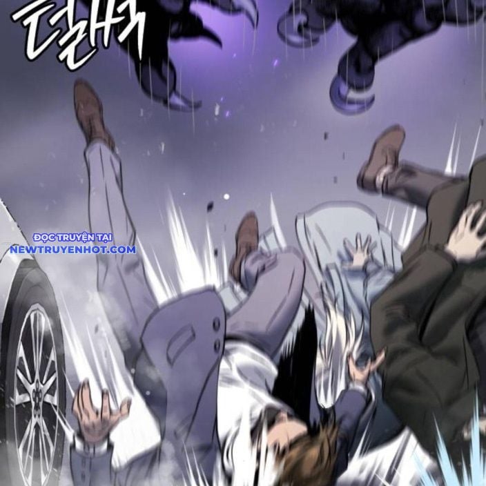 Lời Nguyền Của Dangun Chap 56 - Next Chap 57