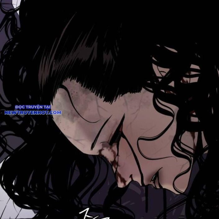 Lời Nguyền Của Dangun Chap 56 - Next Chap 57