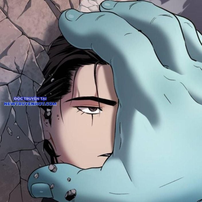 Lời Nguyền Của Dangun Chap 56 - Next Chap 57