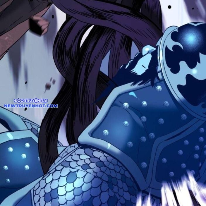 Lời Nguyền Của Dangun Chap 56 - Next Chap 57