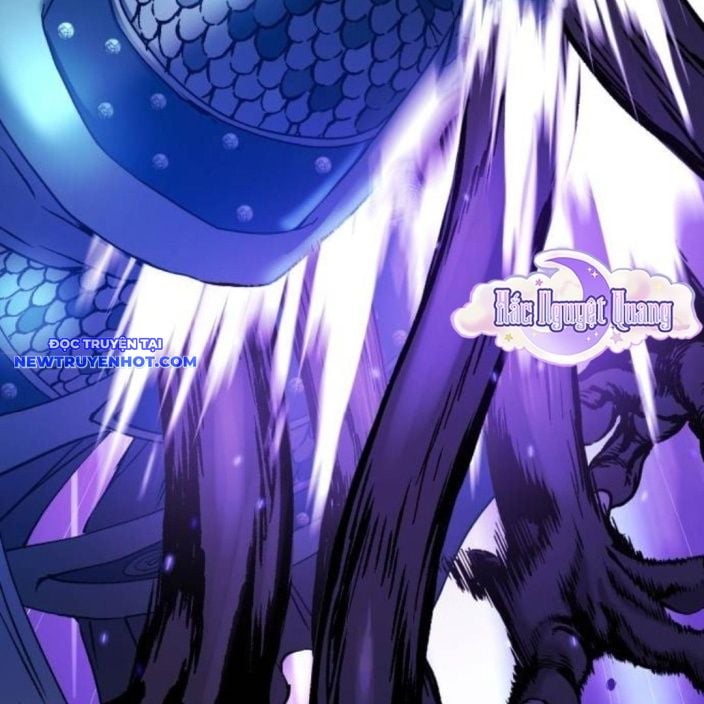 Lời Nguyền Của Dangun Chap 56 - Next Chap 57