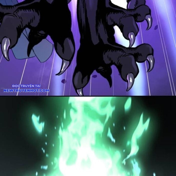 Lời Nguyền Của Dangun Chap 56 - Next Chap 57