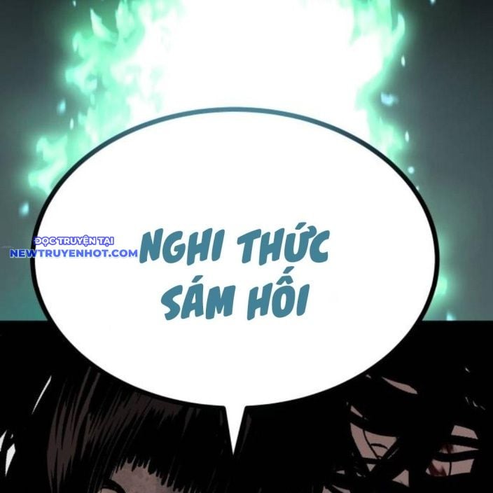 Lời Nguyền Của Dangun Chap 56 - Next Chap 57