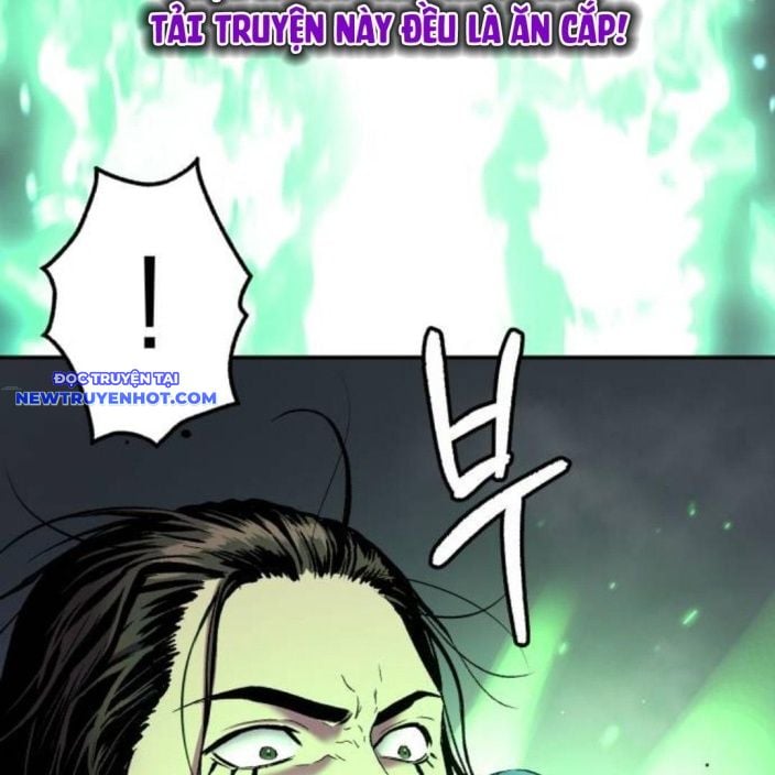 Lời Nguyền Của Dangun Chap 56 - Next Chap 57