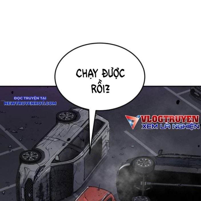 Lời Nguyền Của Dangun Chap 56 - Next Chap 57