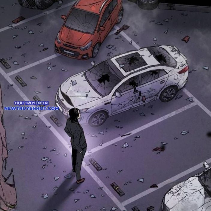 Lời Nguyền Của Dangun Chap 56 - Next Chap 57